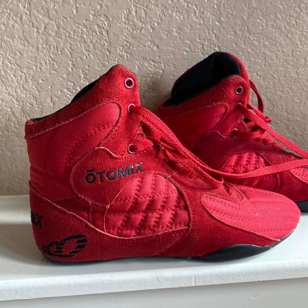 Worn twice great condition